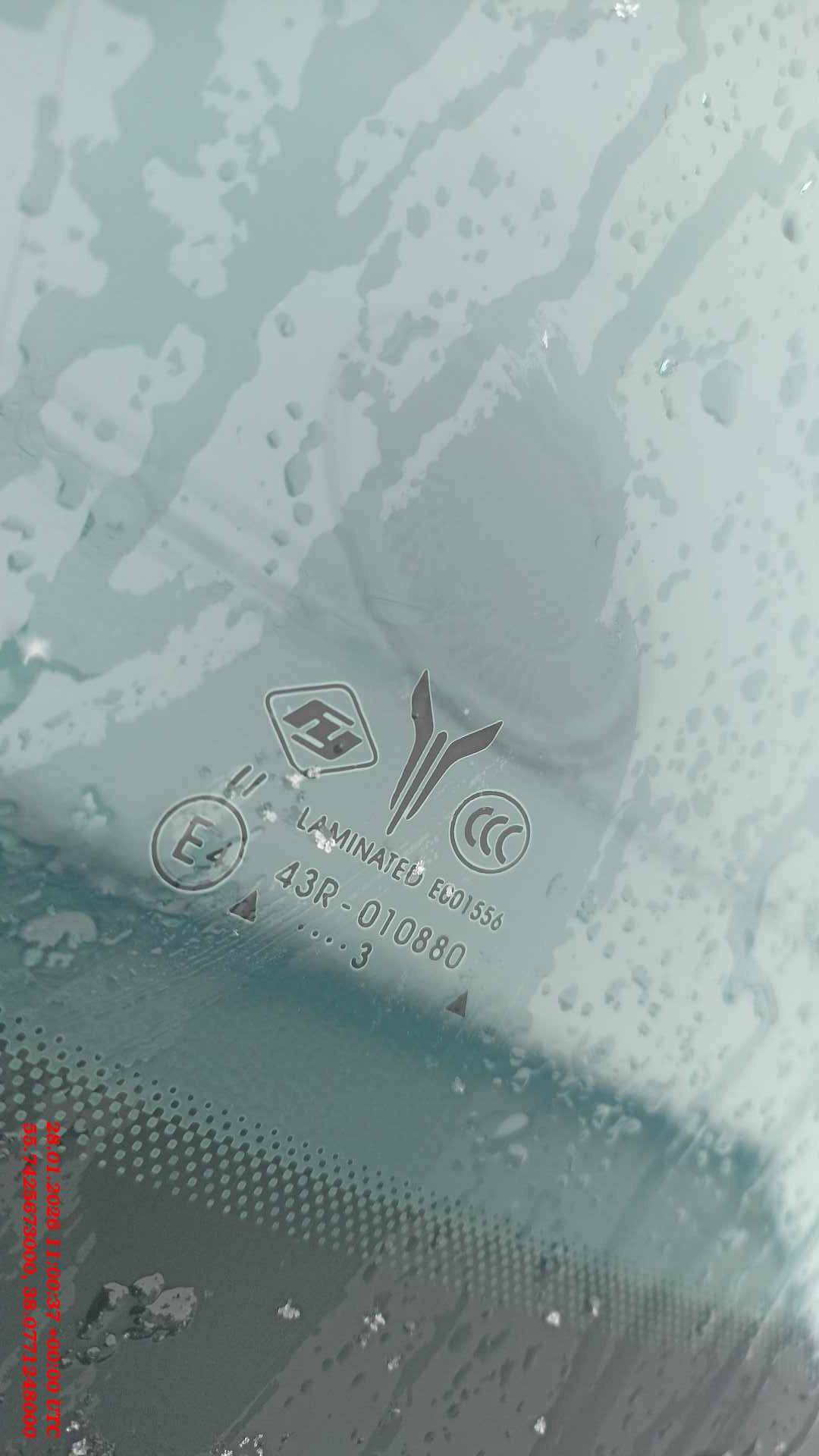 Voyah Dreamer,  25 948 км, 2023 года в лизинг