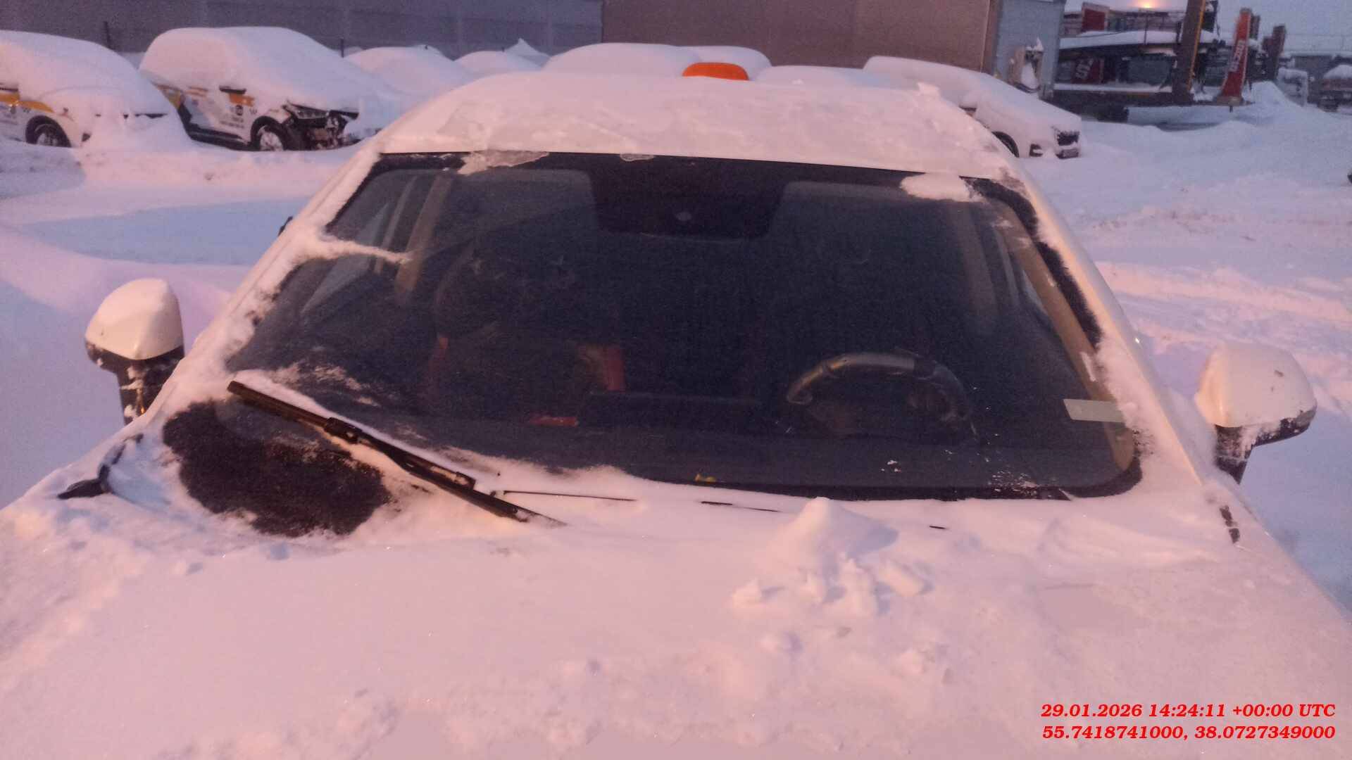 Jetour Dashing,  120 071 км, 2024 года в лизинг