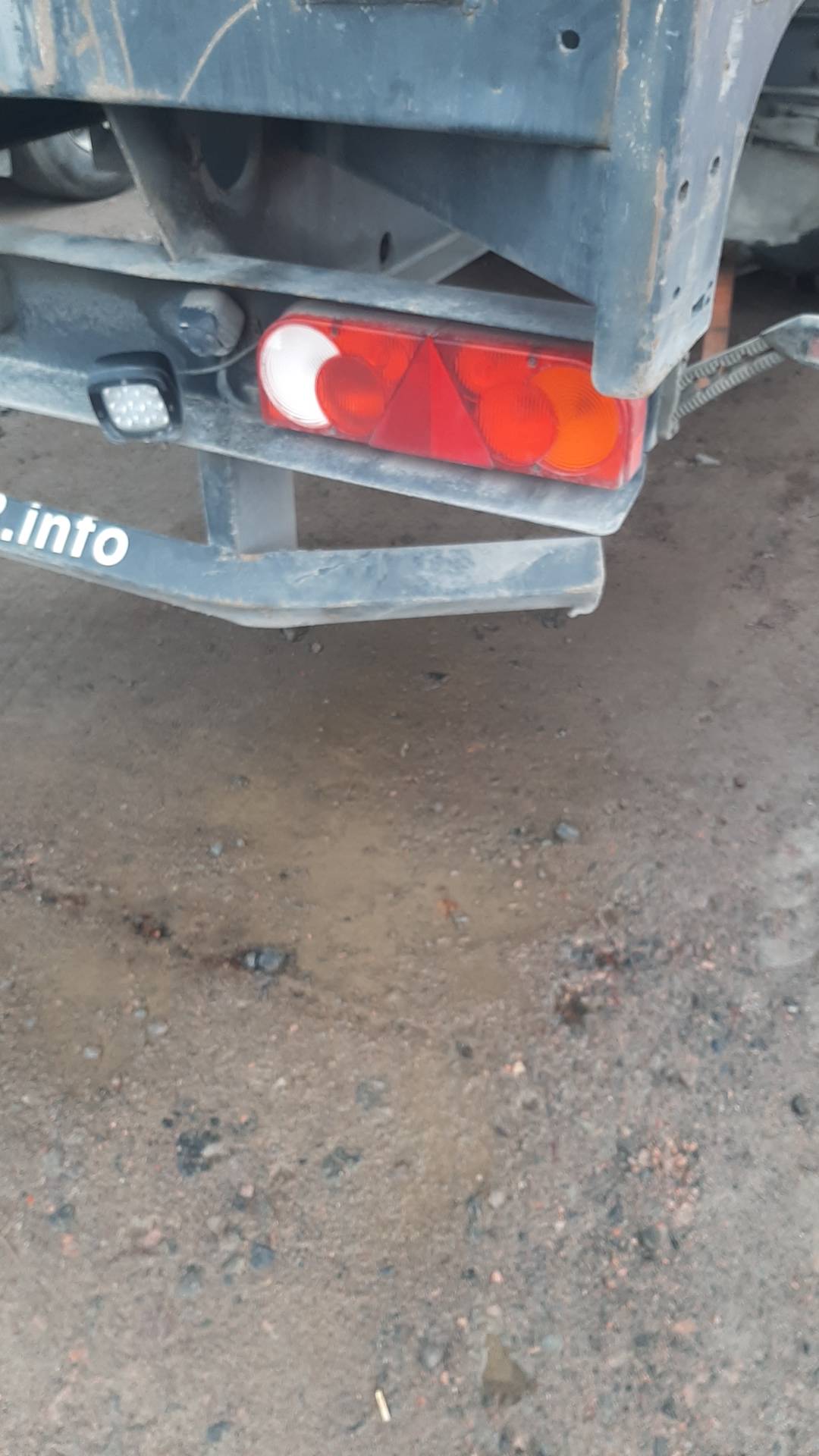 Тонар 97882 (B4-16V), 2023 года в лизинг