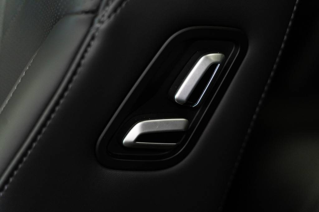 EXEED RX Premium 2.0 TGDI 8AT AWD