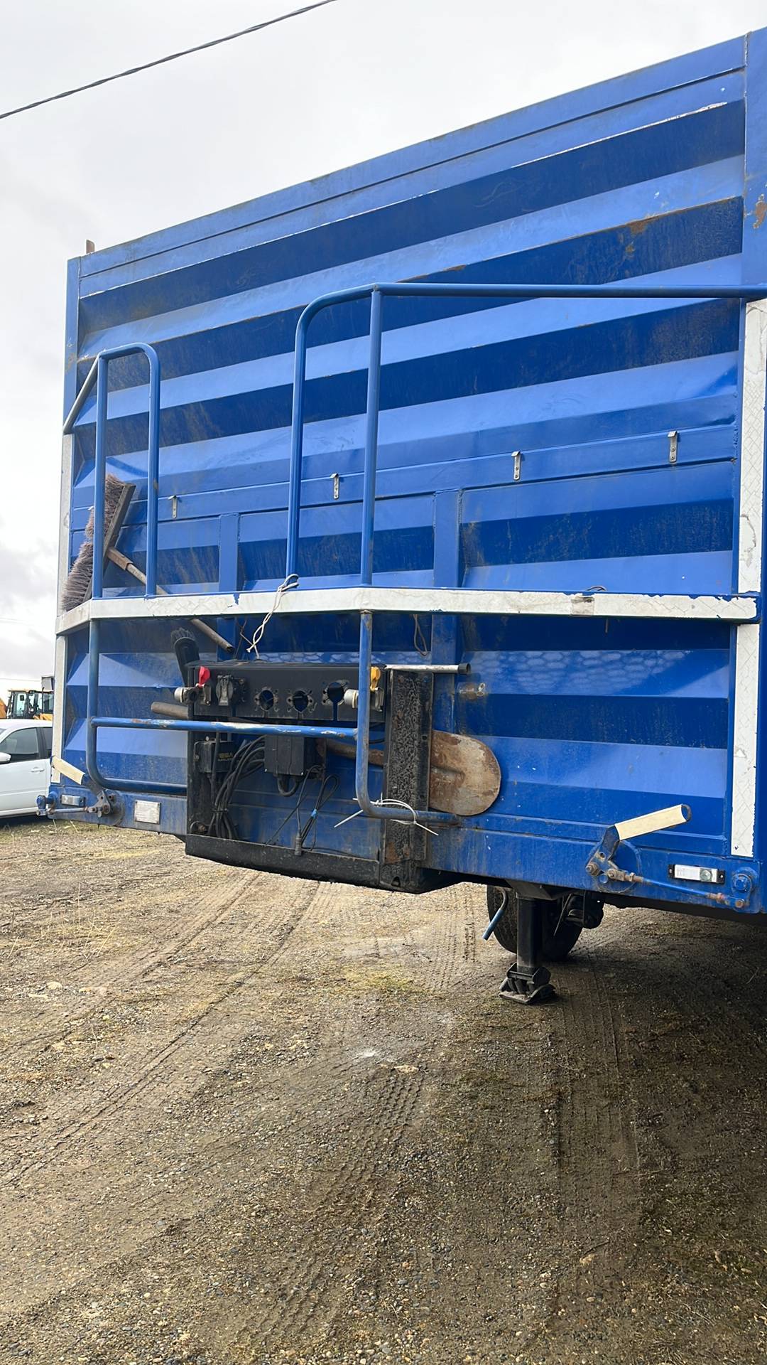 СЗА 924312, 2022 года в лизинг