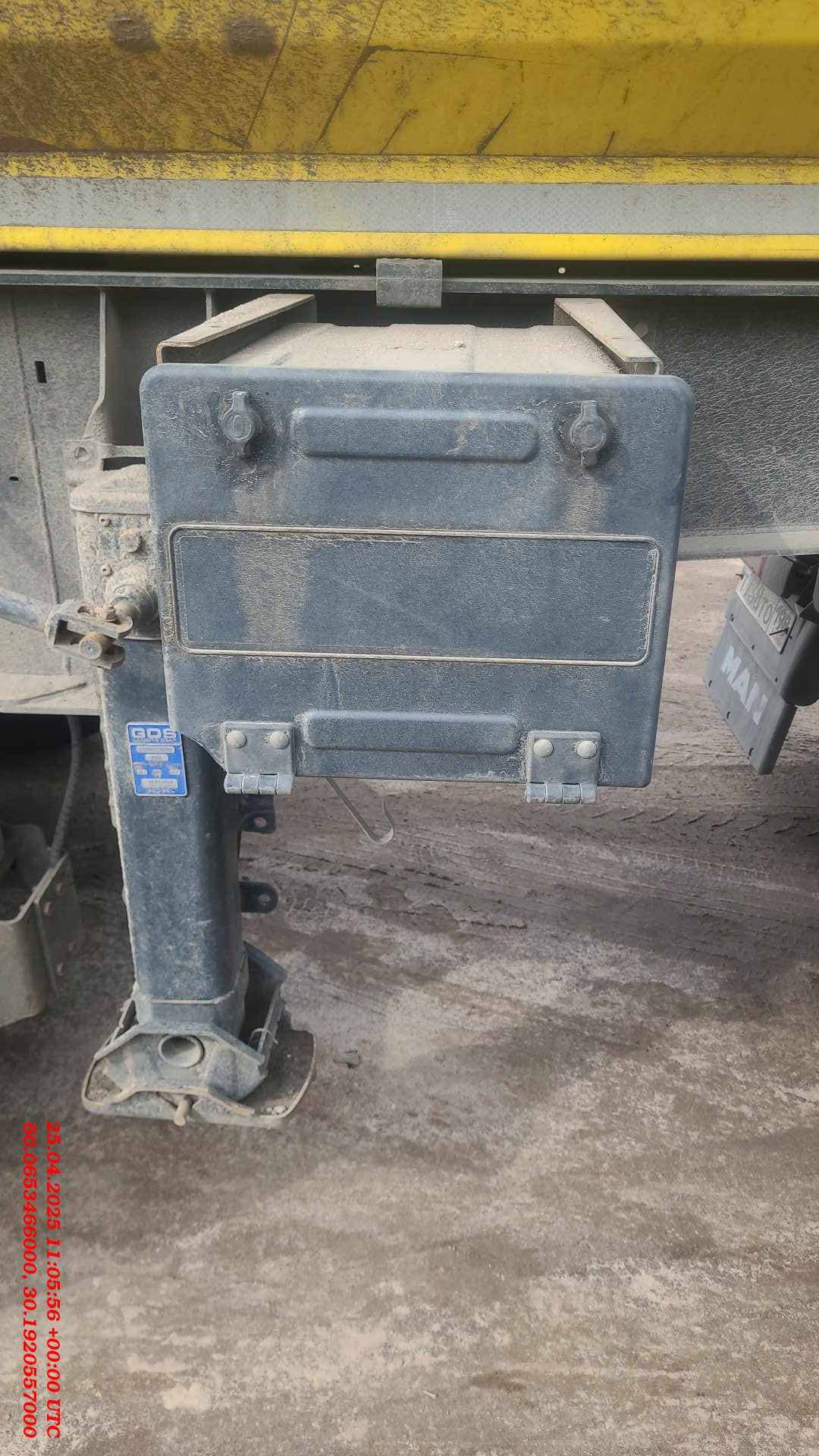 РИАТ 924940, 2024 года в лизинг