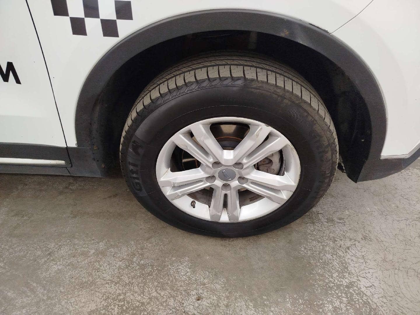 Geely Atlas Pro,  287 931 км, 2022 года в лизинг