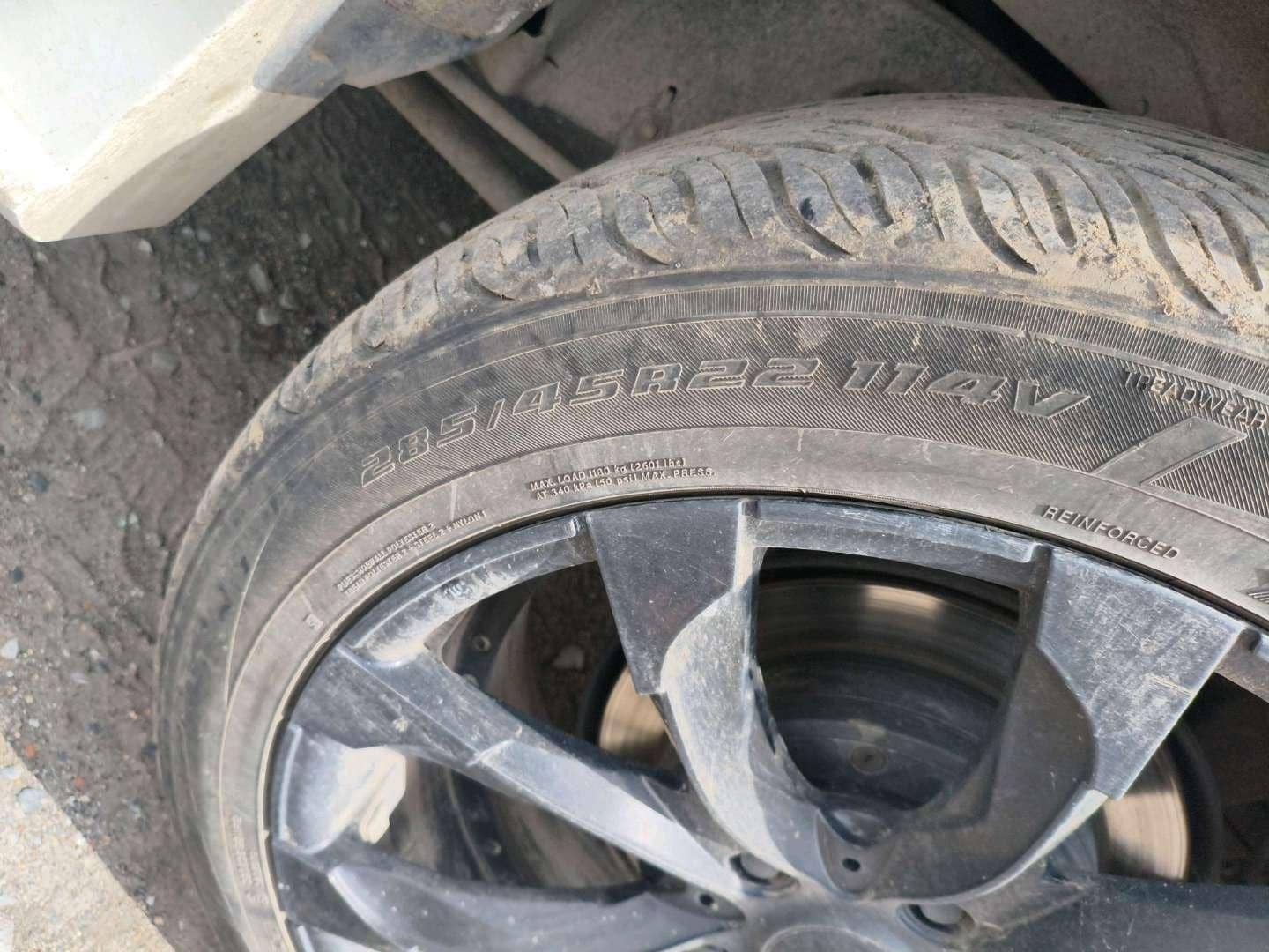 Lexus LX 570,  116 767 км, 2019 года в лизинг