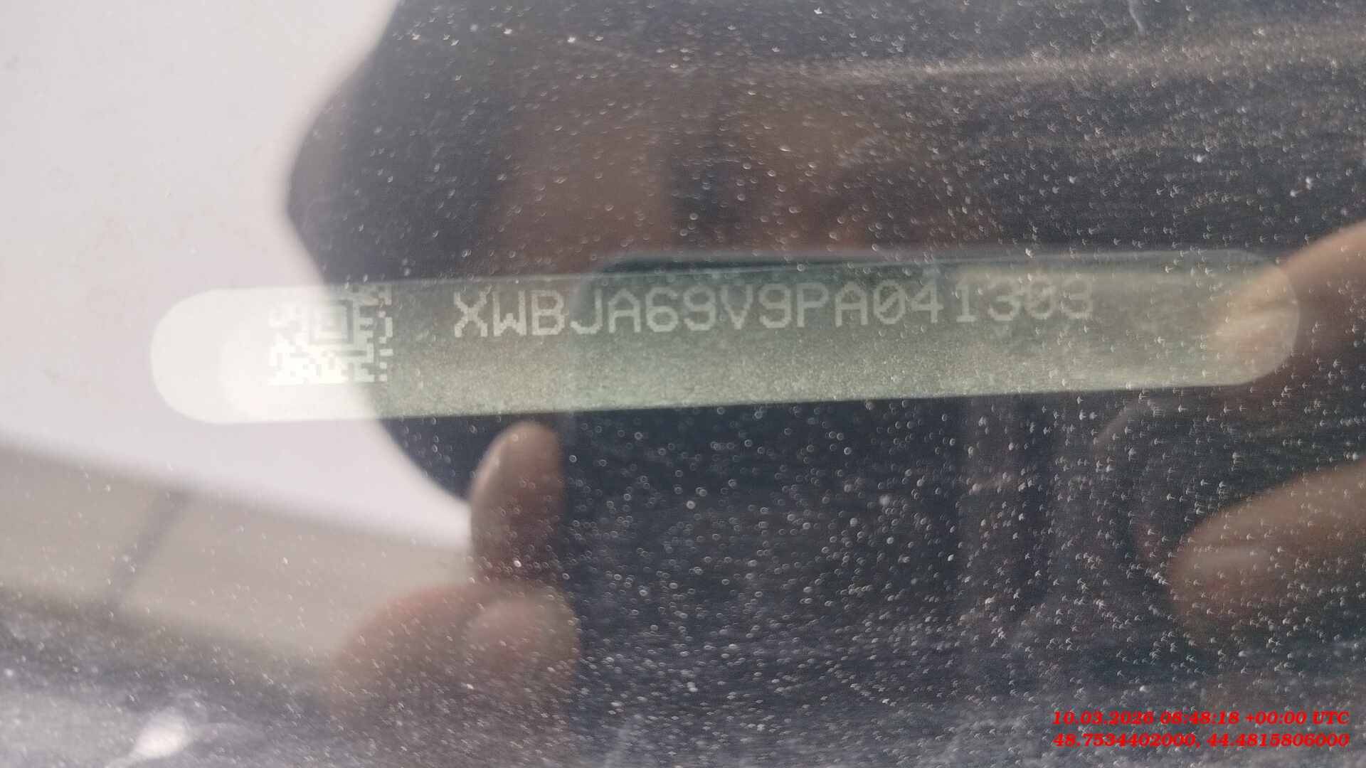 Chevrolet Cobalt,  69 373 км, 2023 года в лизинг