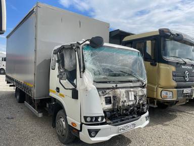 КАМАЗ 43089-F5