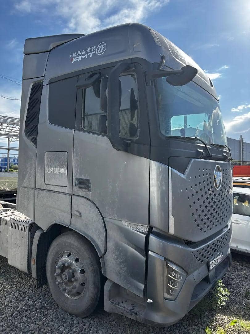 Foton AUMAN Galaxy BJ4259Y6DHL-12,  119 948 км, 2023 года в лизинг