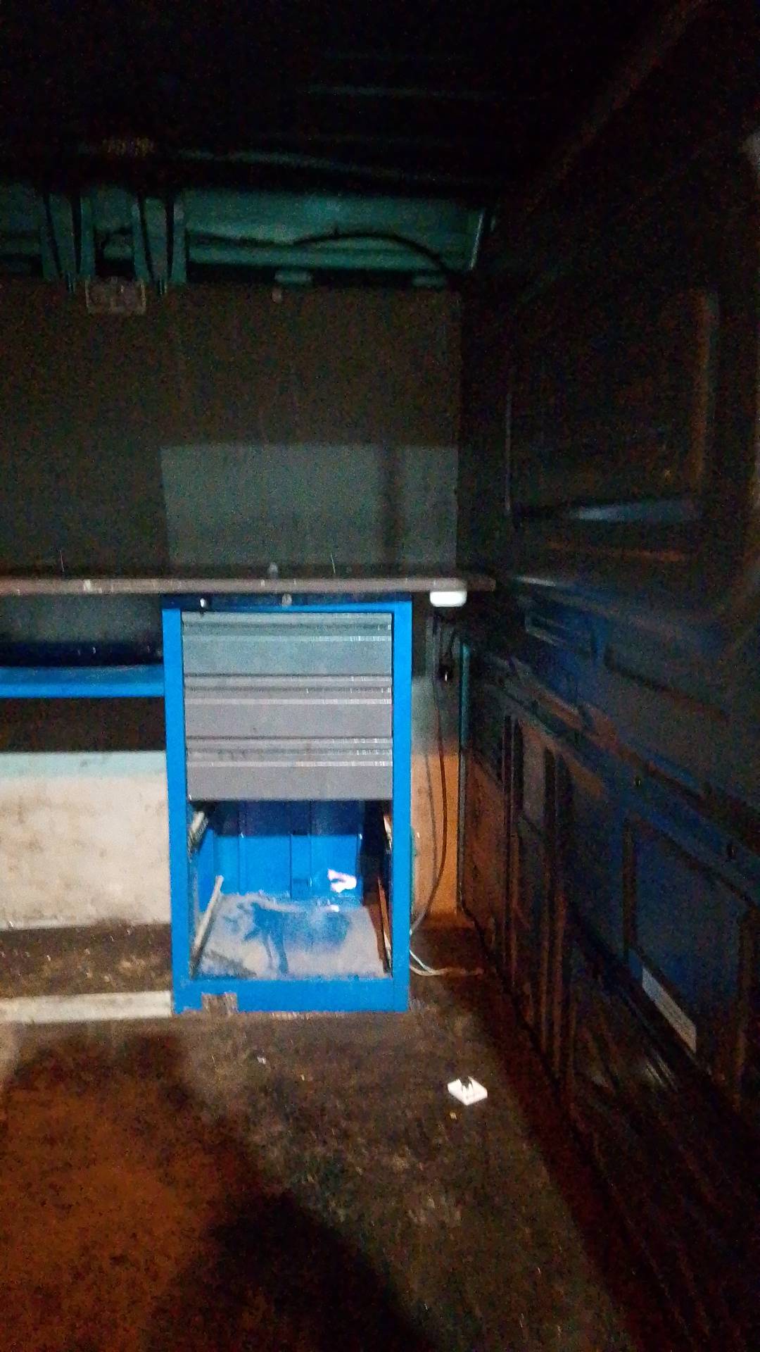 ГАЗ Соболь NN,  153 419 км, 2023 года в лизинг