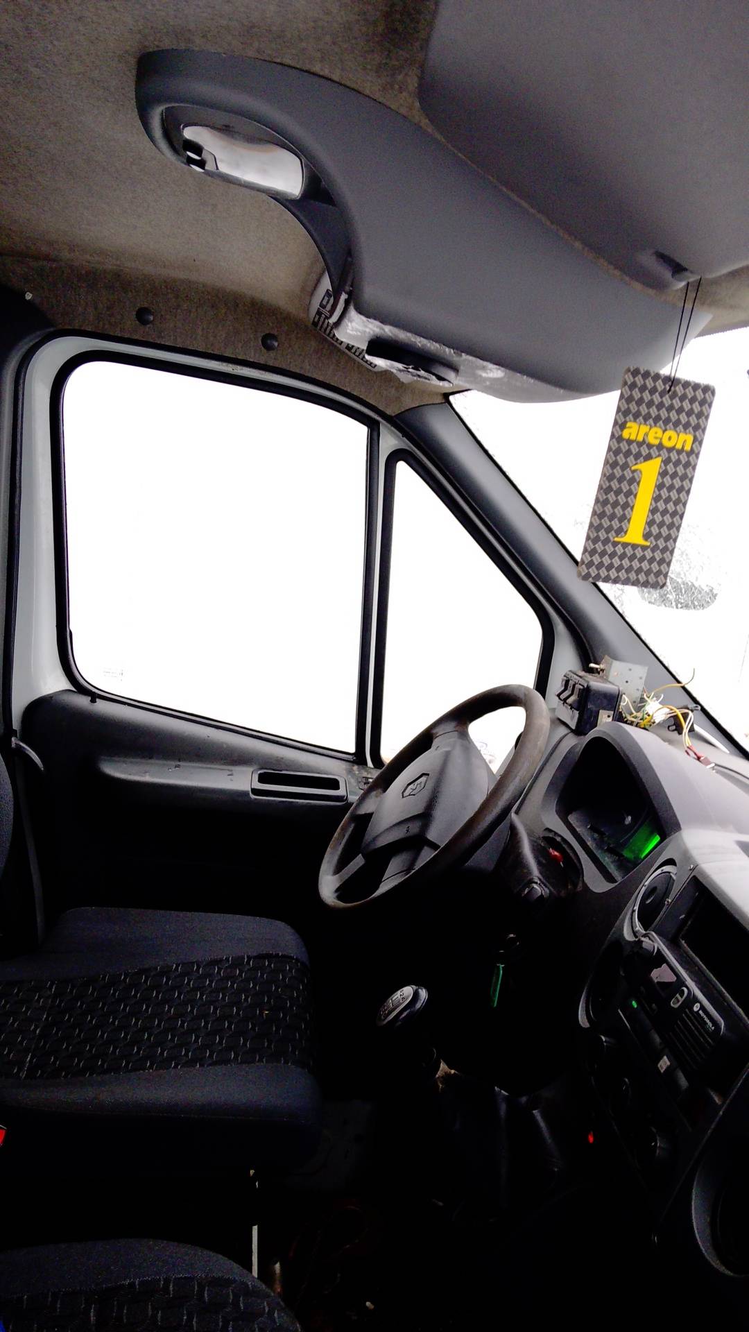 ГАЗ C41R13,  44 596 км, 2019 года