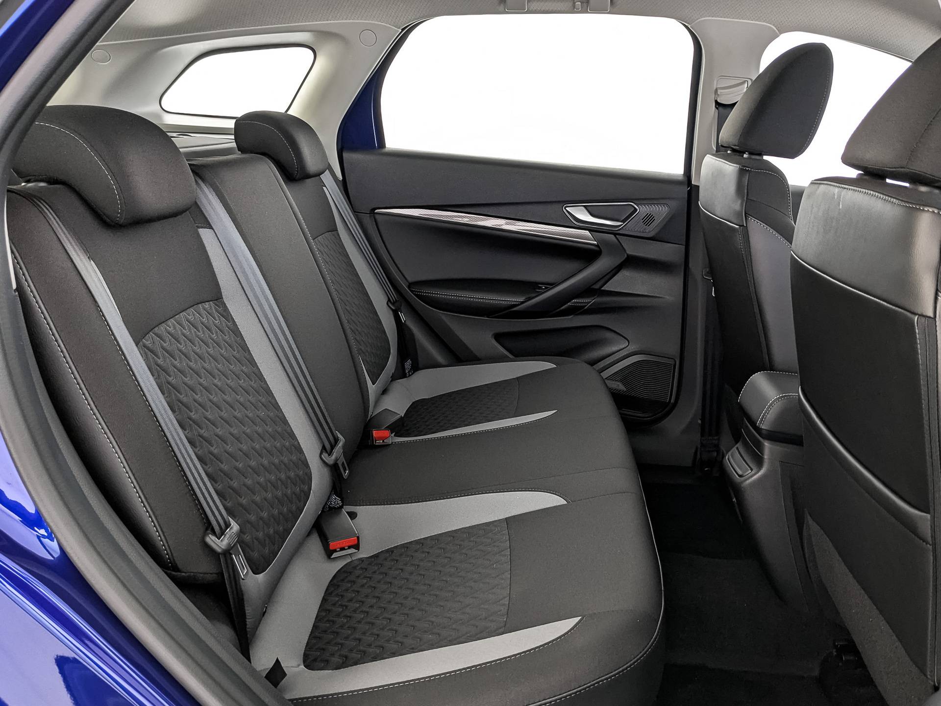 Lada Vesta SW Life 24 1.6 106hp AT