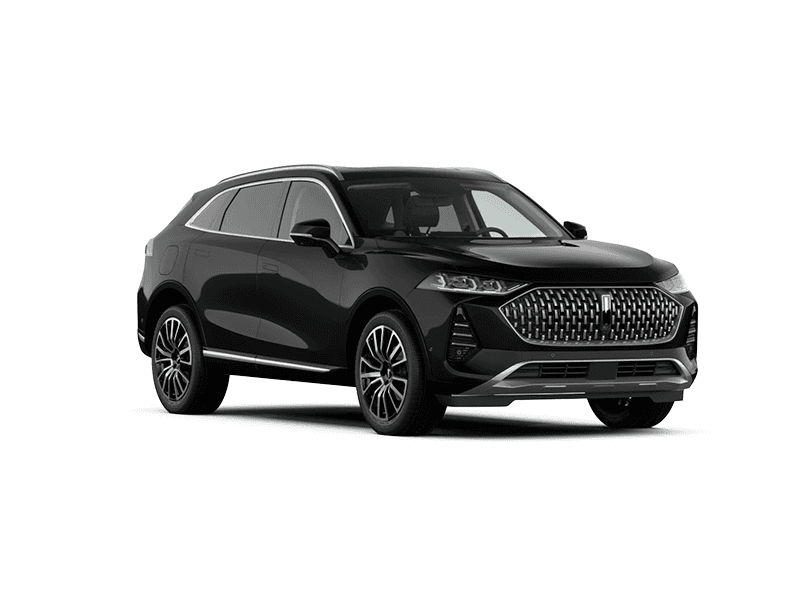 Wey 05 Premium 2.0 PHEV DHT 4WD