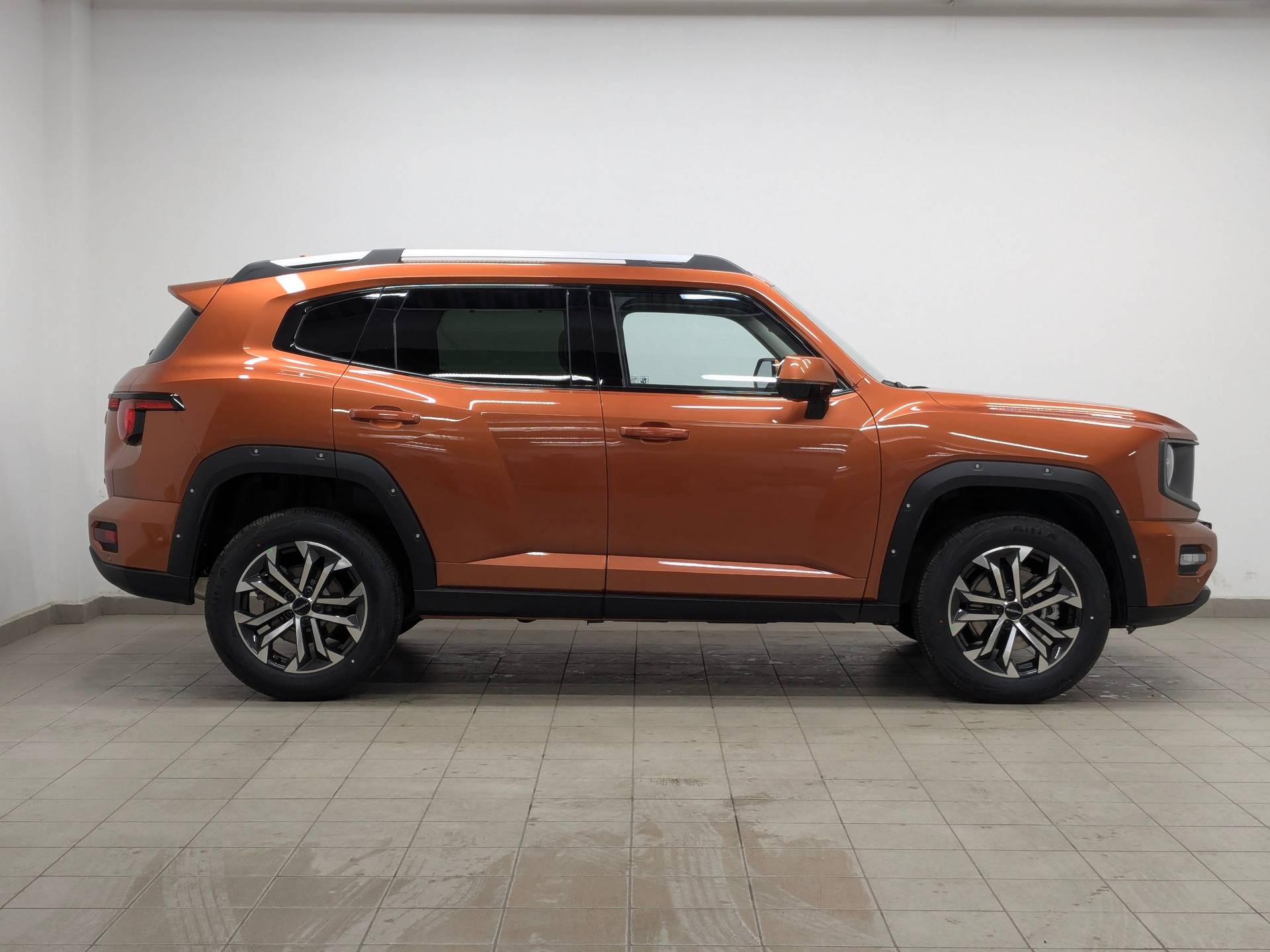 Haval H7 2.0T DCT AWD Tech Plus