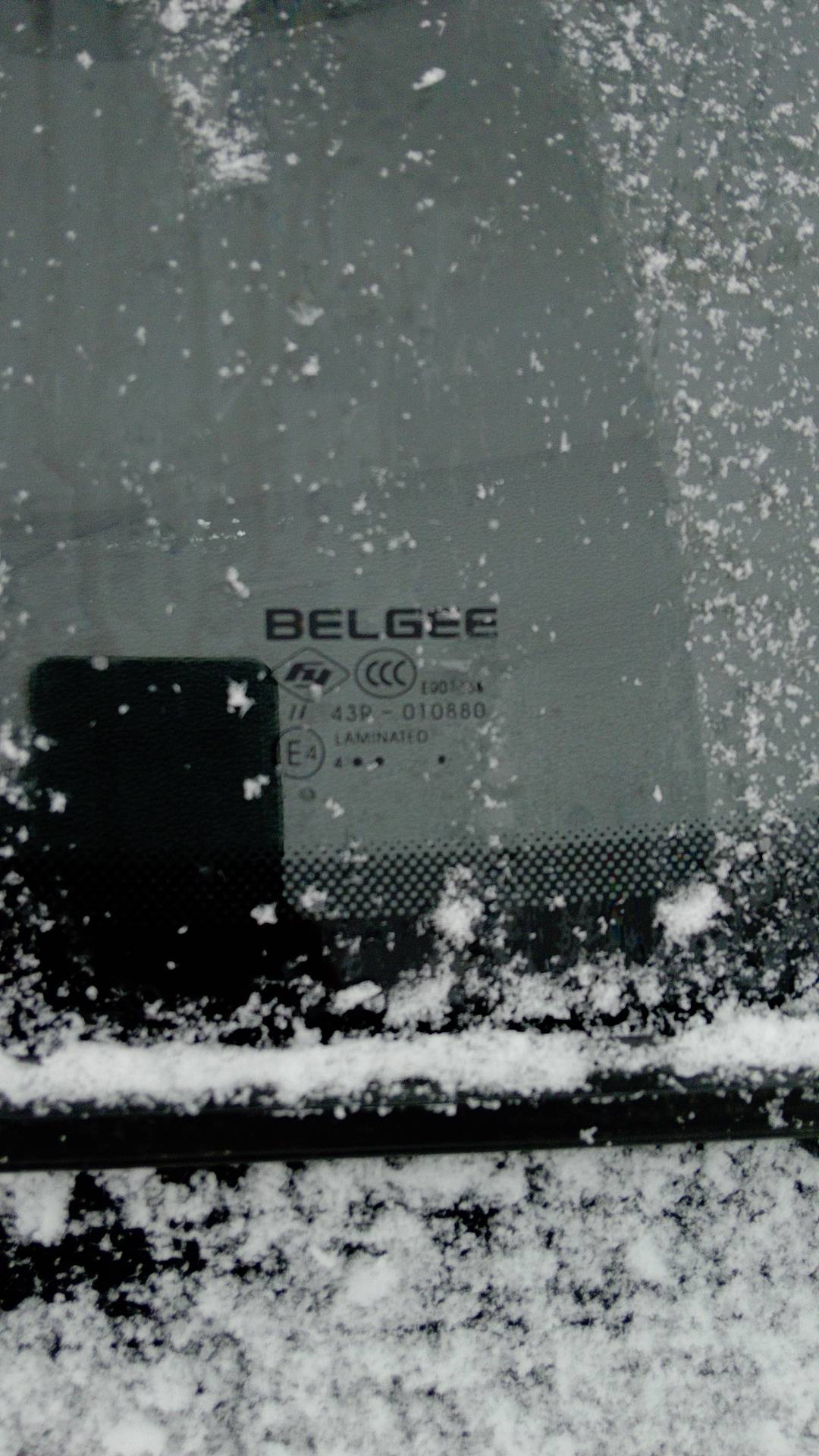 Belgee X50,  98 462 км, 2024 года в лизинг