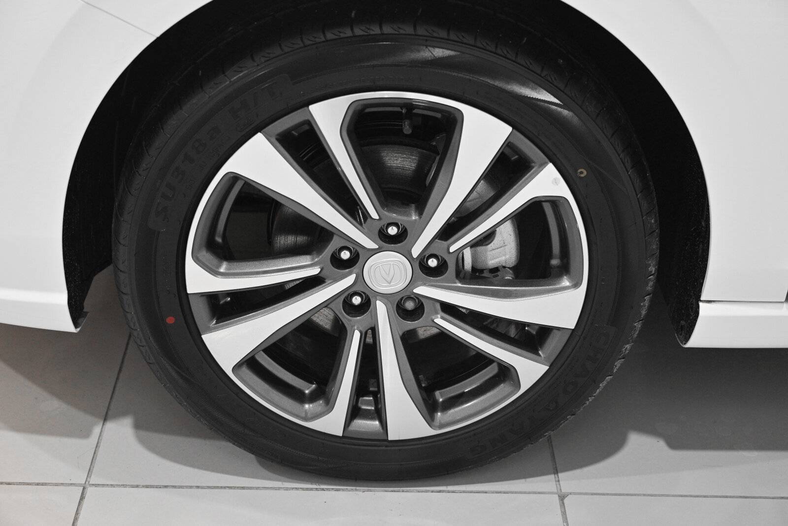 Changan Eado Plus DLX 1.4T 7DCT