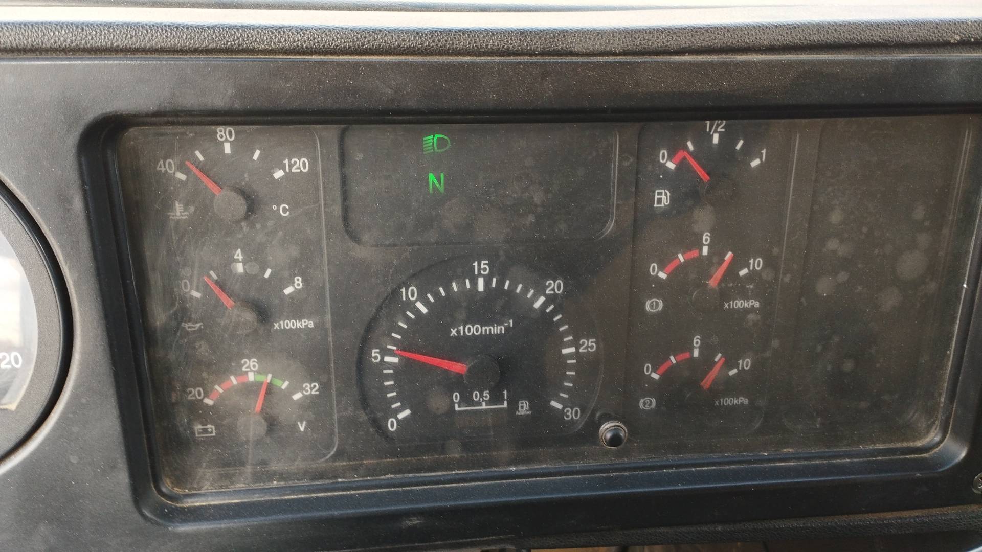 МАЗ 6317F9-571-051,  63 991 км, 2021 года в лизинг