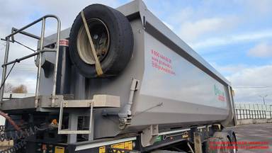 Grunwald Самосвальный TSt 34 (9453-0000011-60)