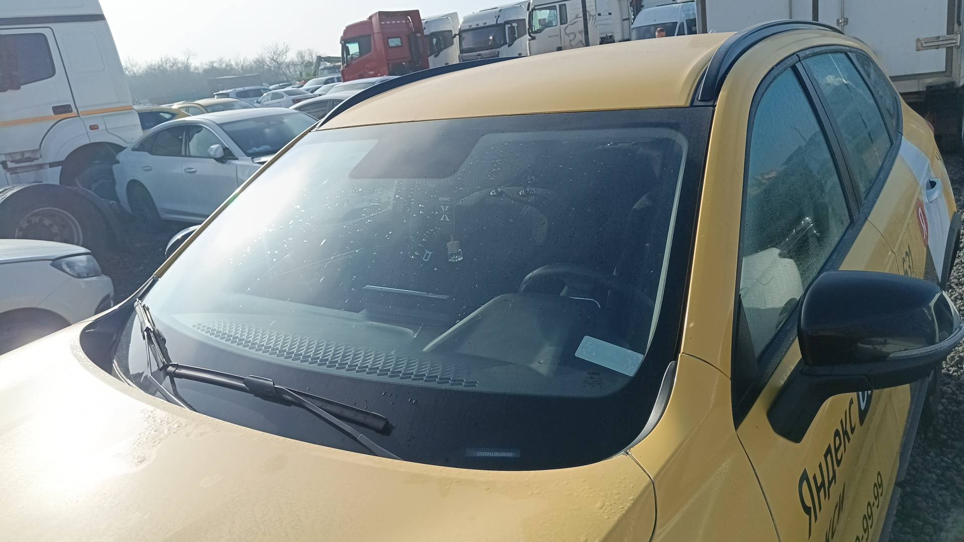 Haval Jolion,  64 393 км, 2024 года в лизинг