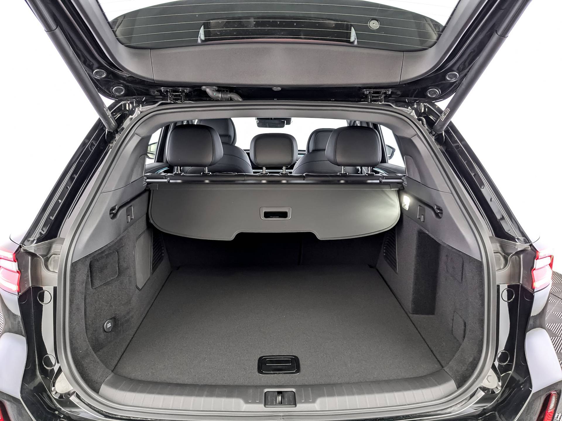 EXEED TXL Prestige 1.6 TGDI DCT7 AWD