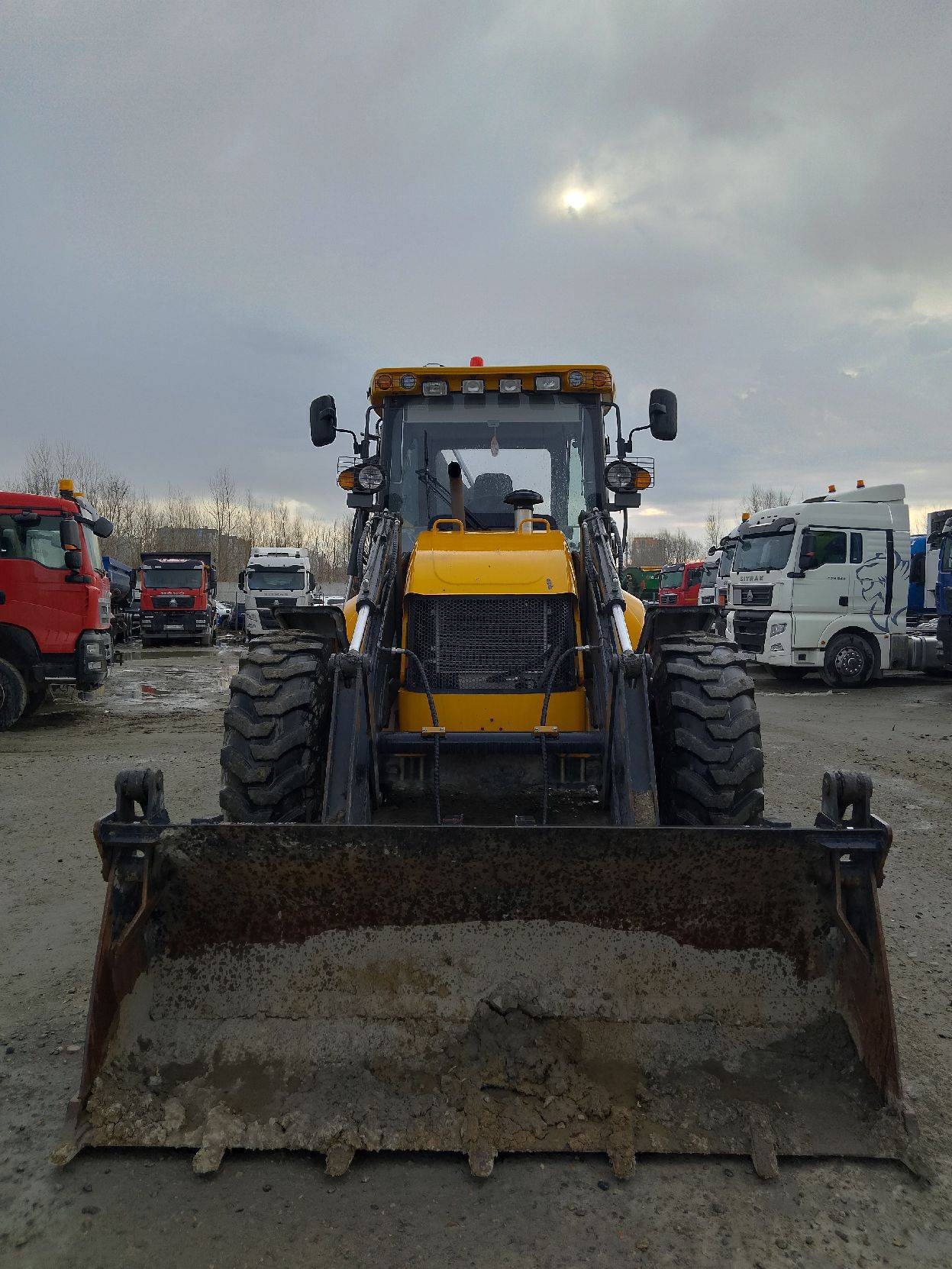 Zauberg EF 4C Лот 000001729
