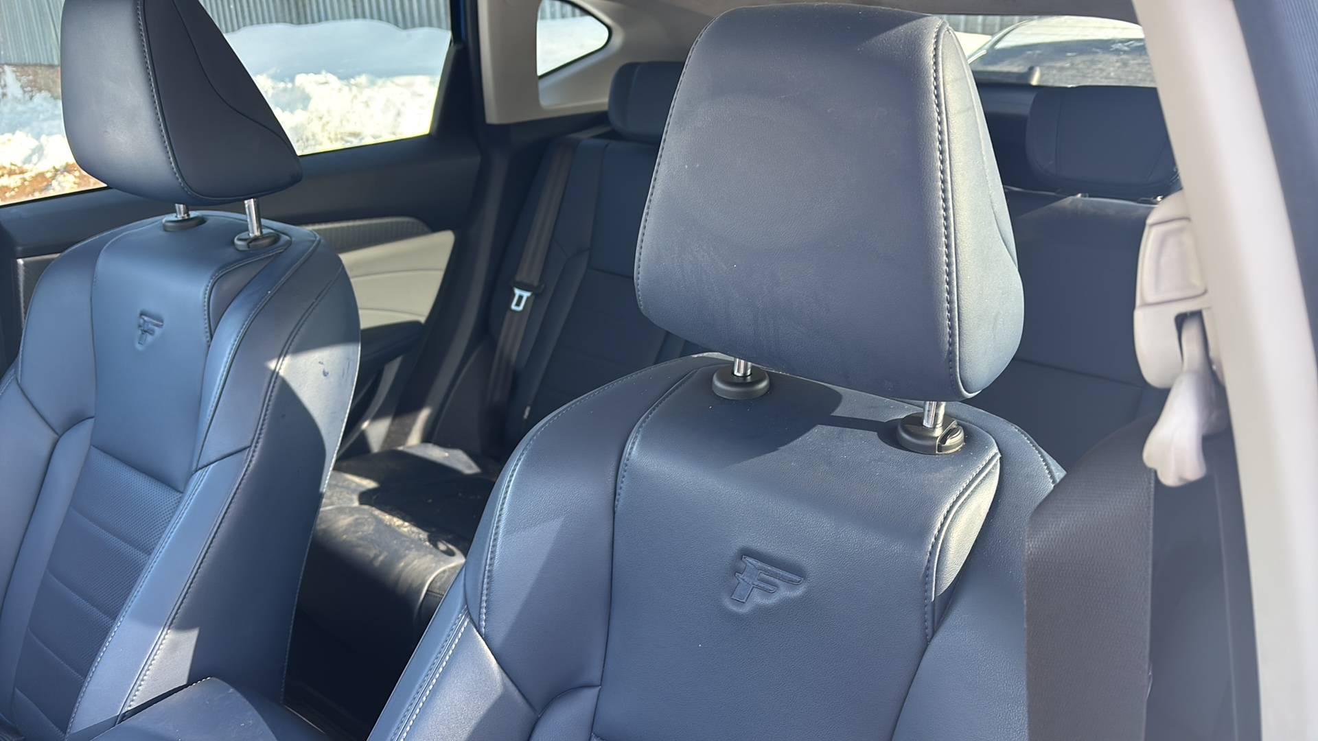 Haval F7,  32 957 км, 2024 года в лизинг