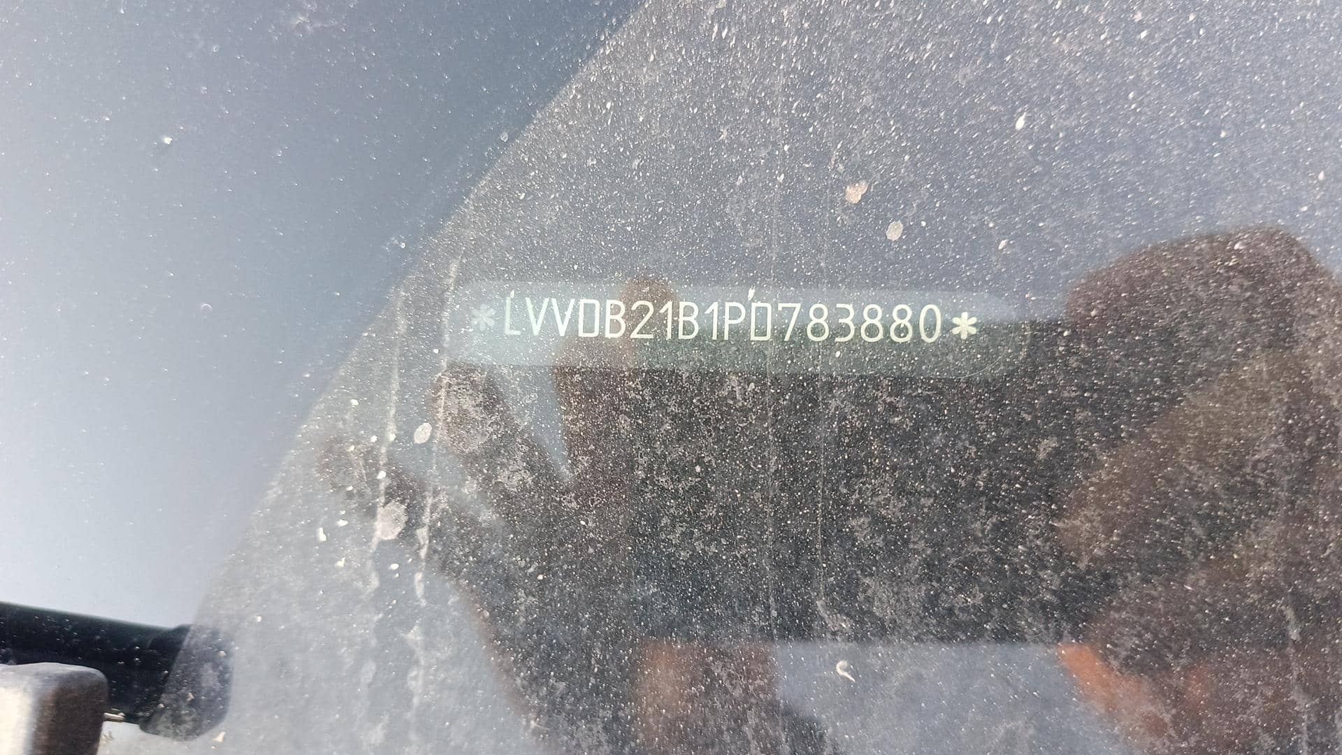 Chery Tiggo 7 PRO,  163 989 км, 2023 года в лизинг