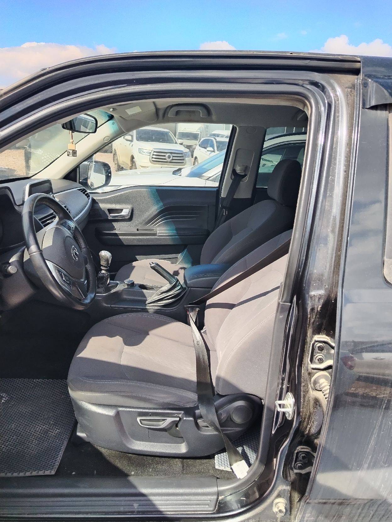 Great Wall Wingle 7,  135 495 км, 2021 года в лизинг