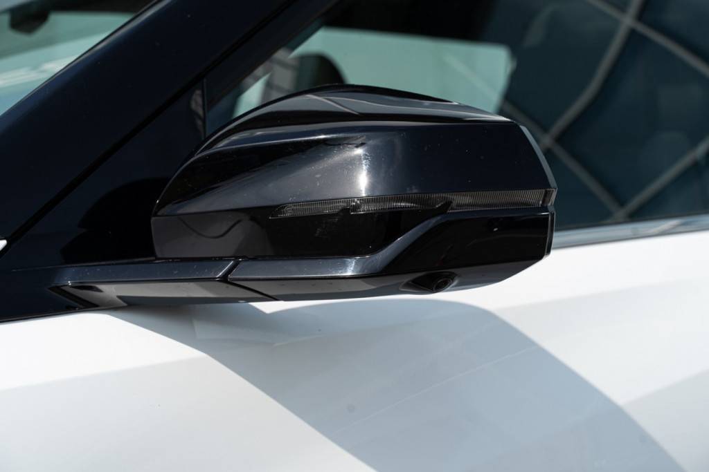 Geely Cityray Luxury 1.5T 7DCT 2WD