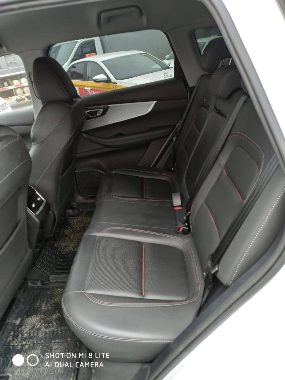 Chery Tiggo 7 PRO,  100 579 км, 2023 года в лизинг