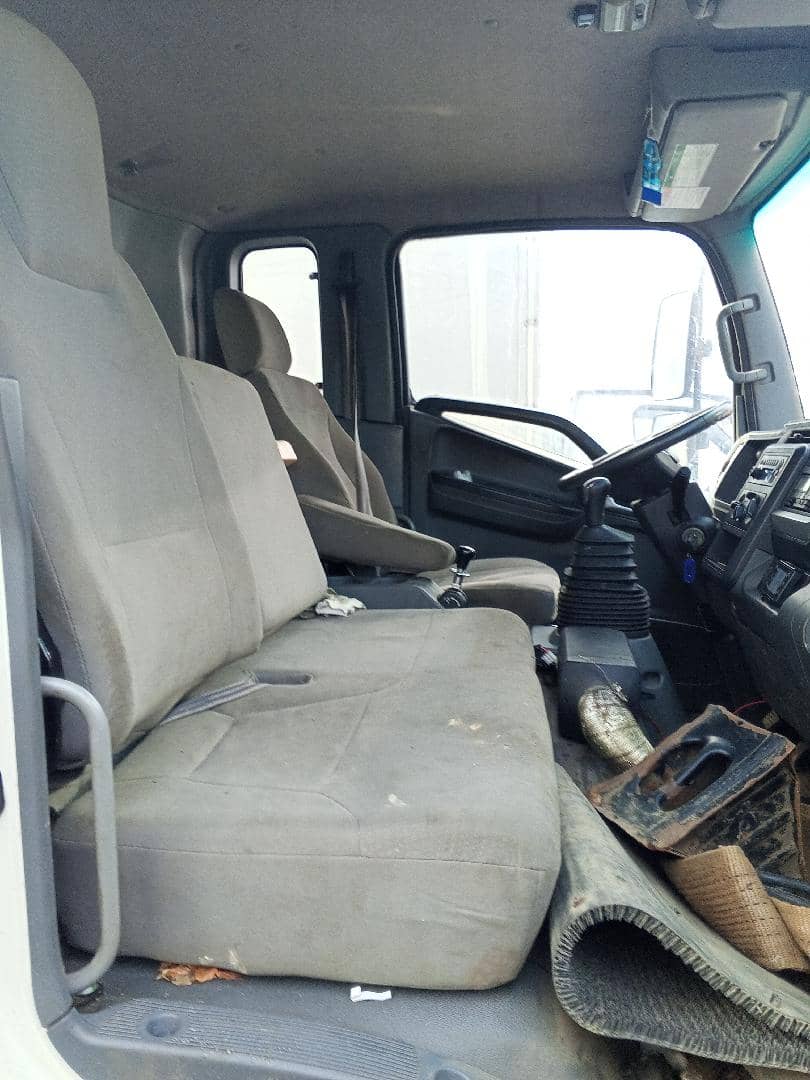 JAC N 120L,  144 147 км, 2024 года в лизинг