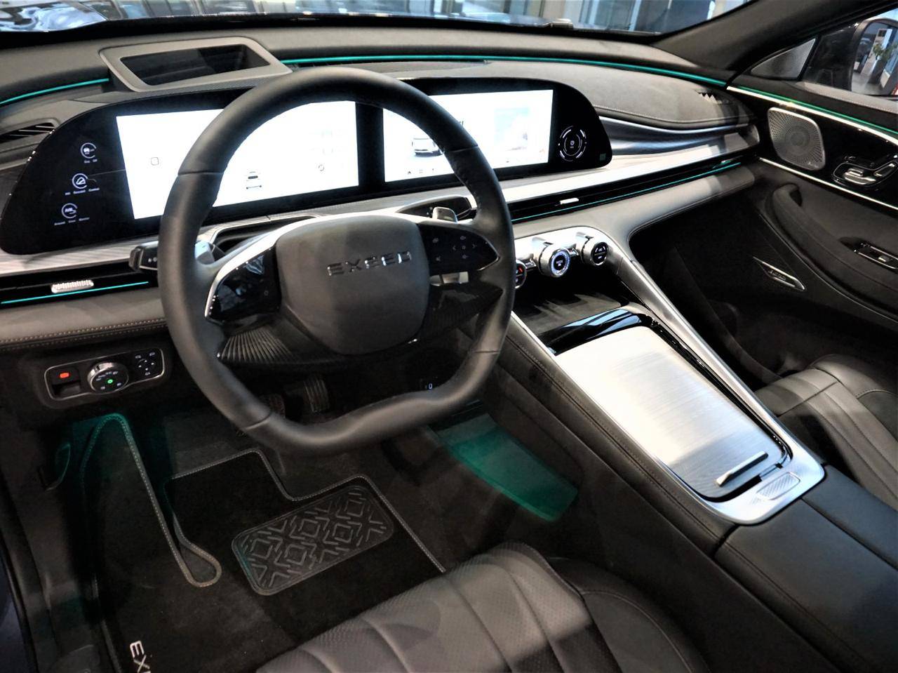EXEED TXL Prestige 1.6 TGDI DCT7 AWD
