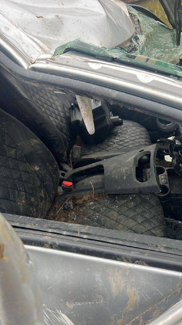 Lada Granta седан,  27 000 км, 2024 года