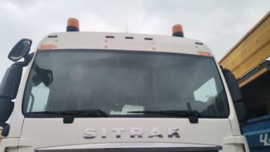 Sitrak C7H 4x2 ZZ4186V361HE