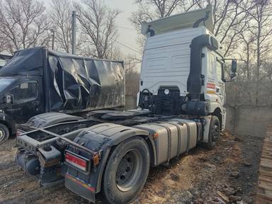 КАМАЗ 5490-S5 (M1840)