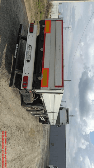 Grunwald Бортовой Gr-OSSt (9453-0000010-10), 2023 года в лизинг