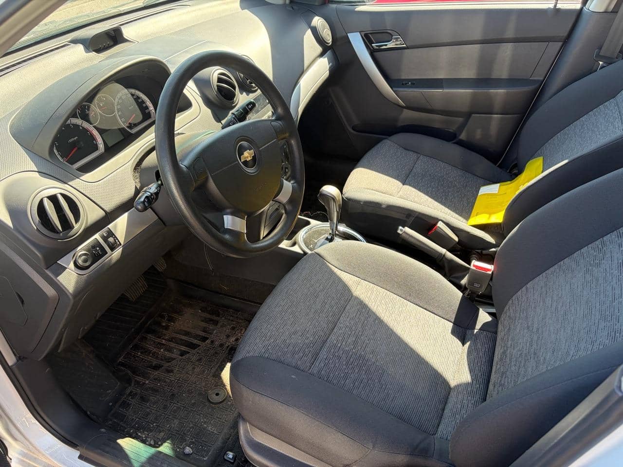Chevrolet Nexia,  100 000 км, 2023 года в лизинг