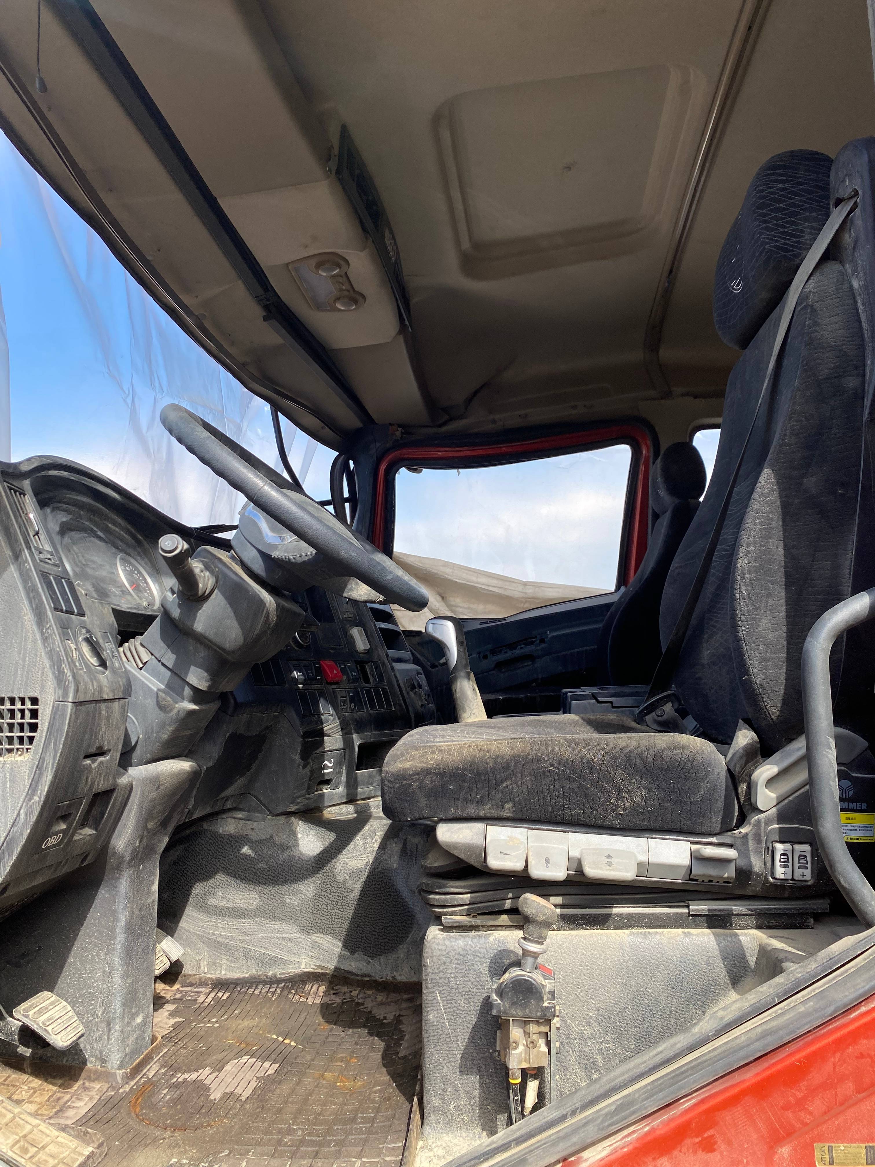 Shacman SX32586T384 Лот 000000216