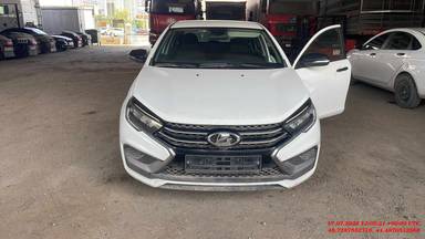 Lada Vesta седан