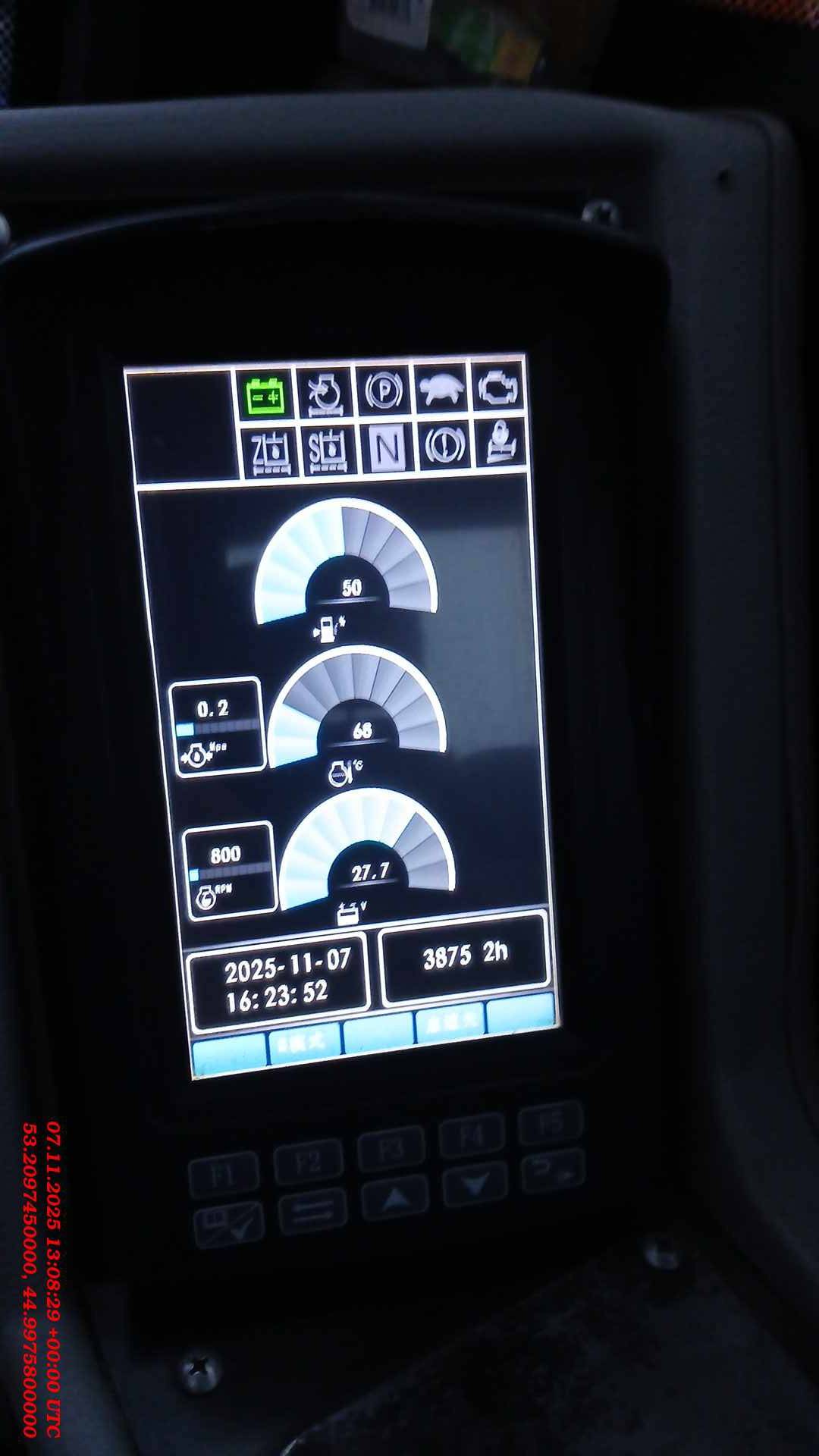 LonKing CDM6150W, 2022 года в лизинг