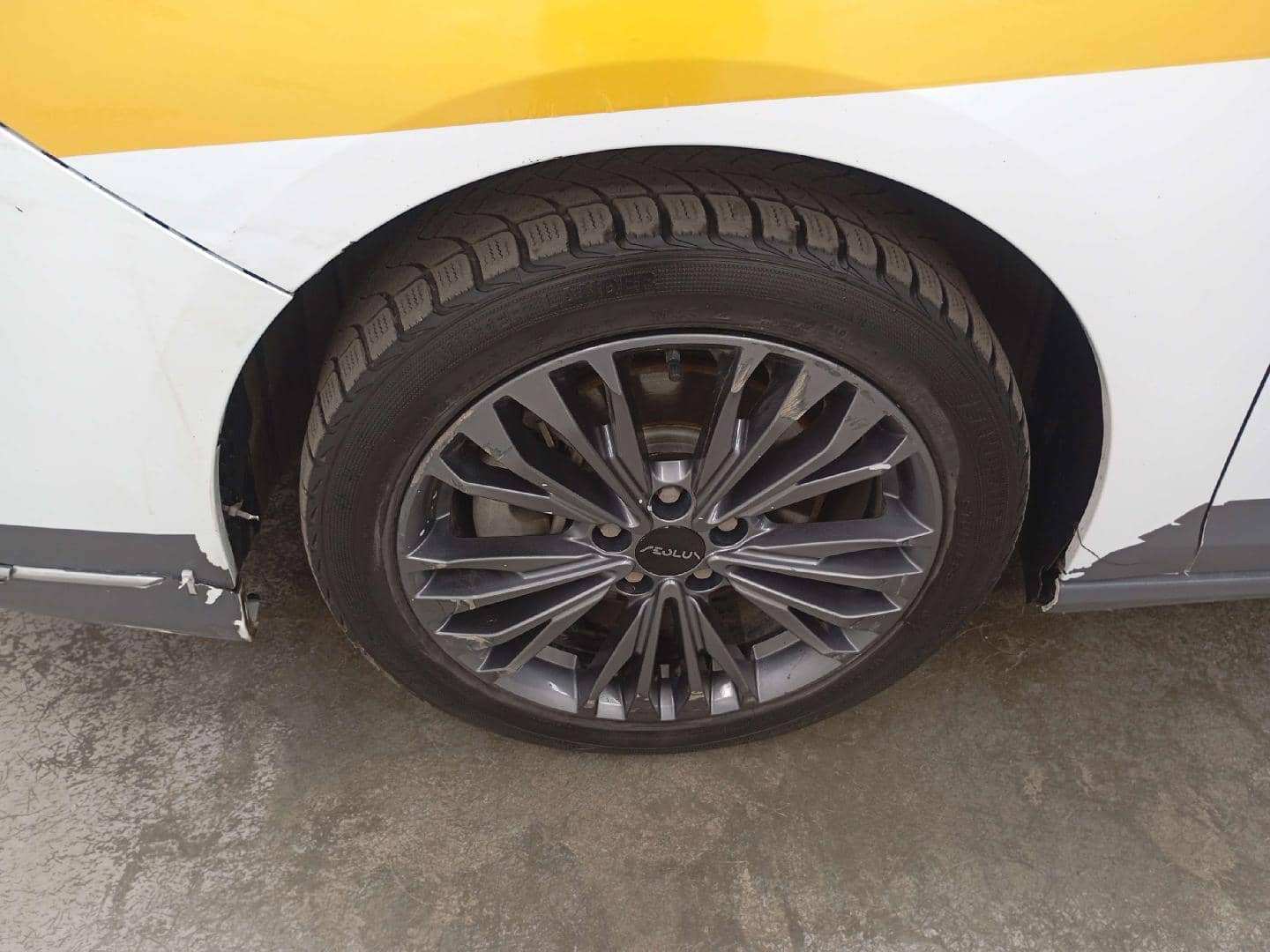 DongFeng Shine Max,  122 774 км, 2023 года в лизинг