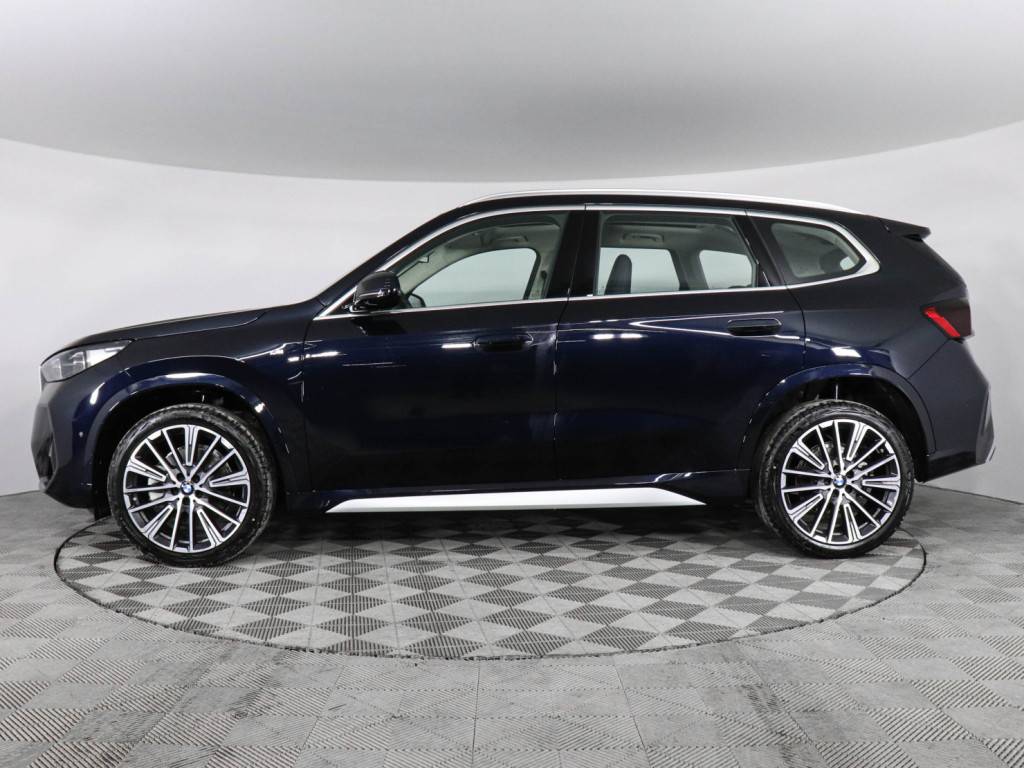 BMW X1 xDrive25Li M Sport