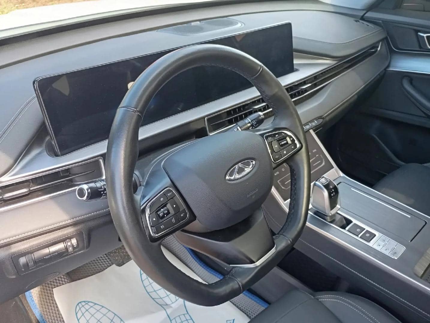 Chery Tiggo 7 PRO MAX,  111 074 км, 2023 года в лизинг