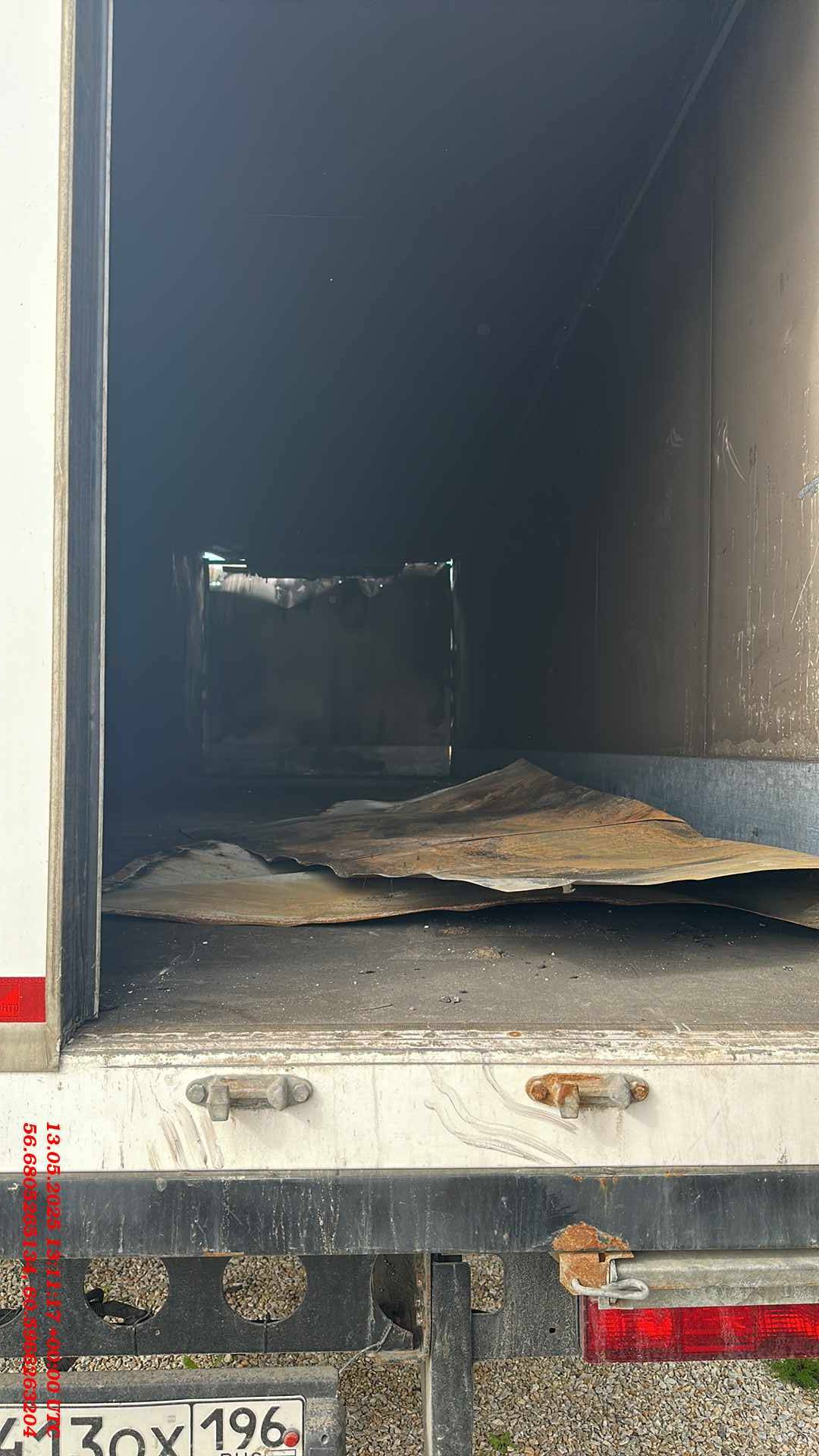 КАМАЗ 43082-H5,  100 000 км, 2023 года в лизинг