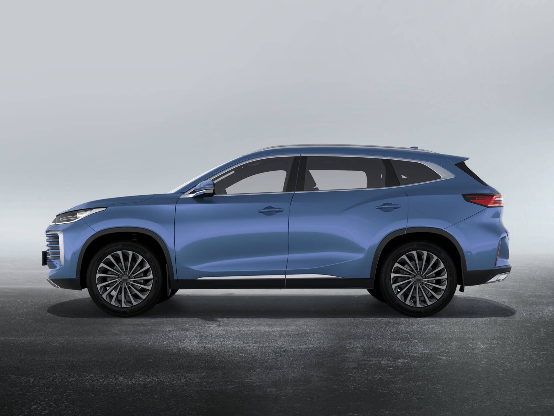 EXEED TXL Prestige 1.6 TGDI DCT7 AWD