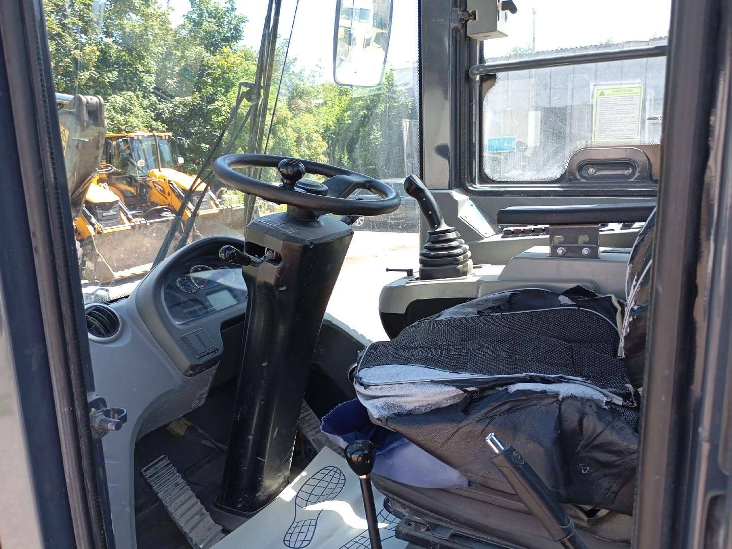 XCMG/MGCM LW330RU, 2022 года в лизинг