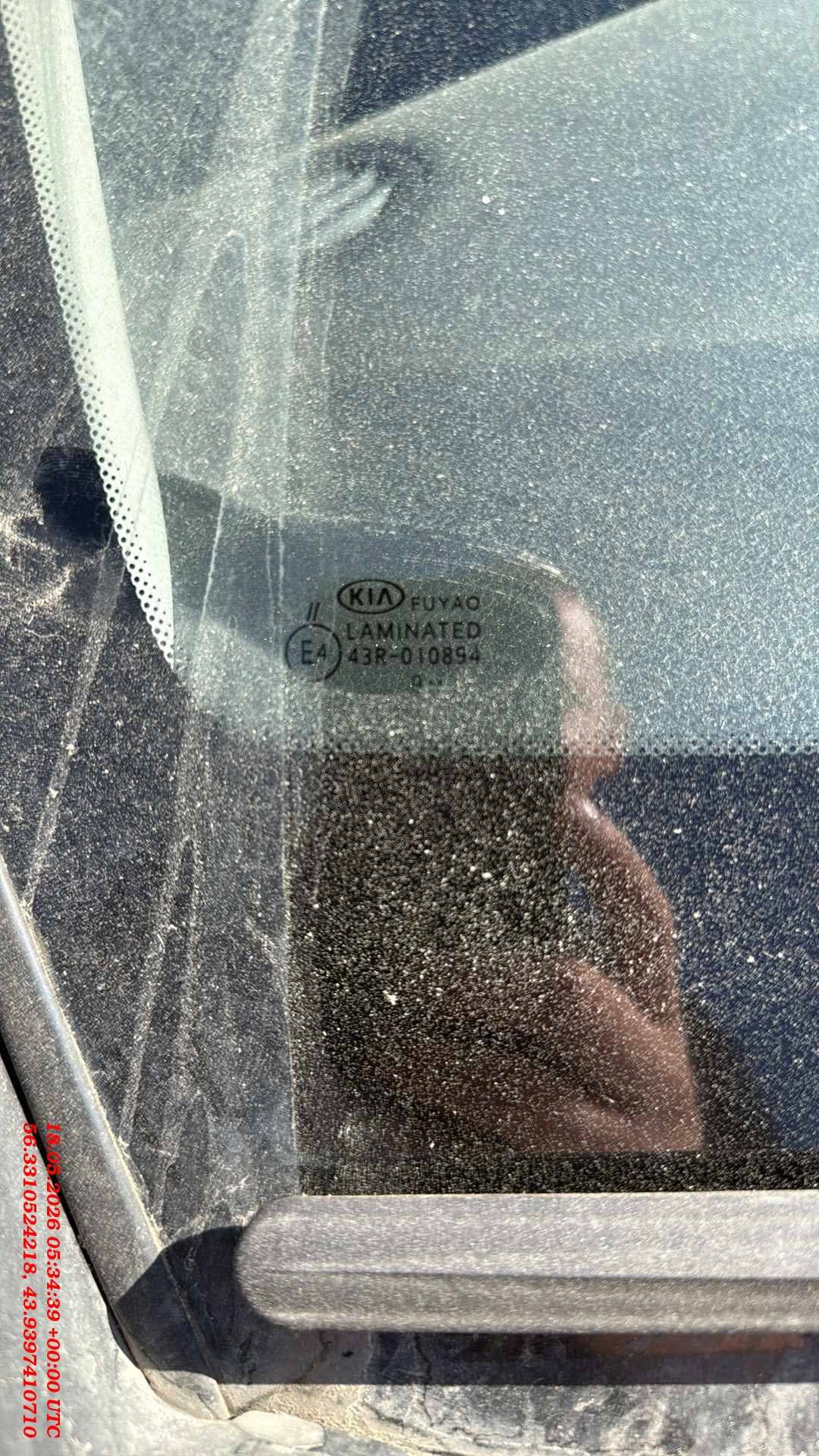 KIA Rio X-Line,  24 488 км, 2019 года