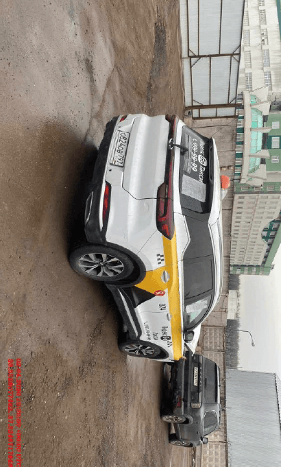 Chery Tiggo 7 PRO,  1 км, 2022 года
