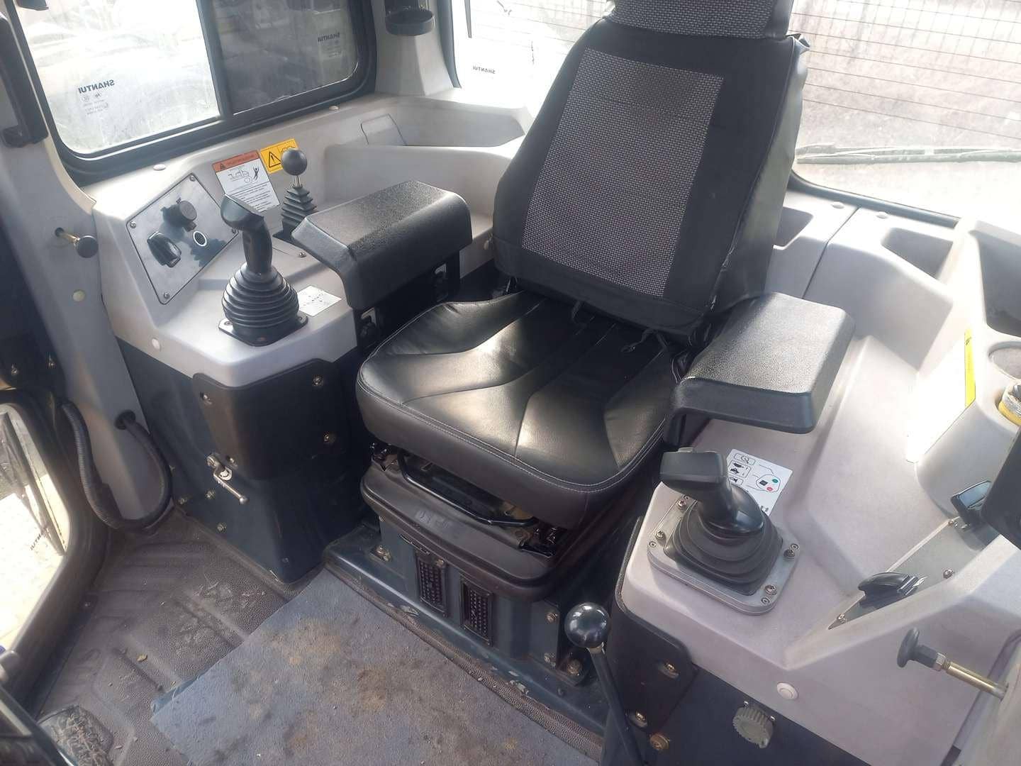 Shantui DH24B3XL, 2023 года в лизинг