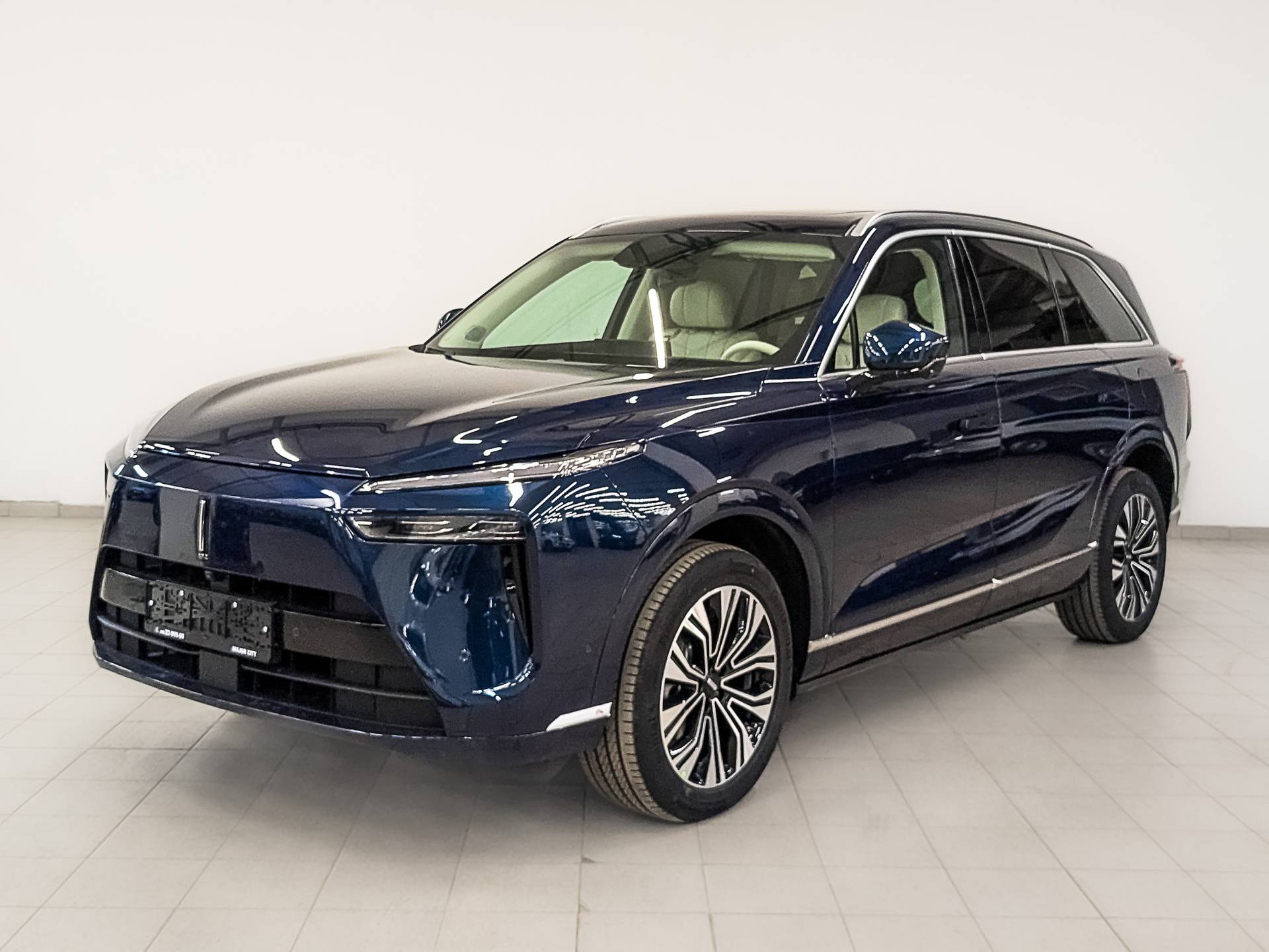 Wey 07 Premium 1.5 PHEV DHT 4WD