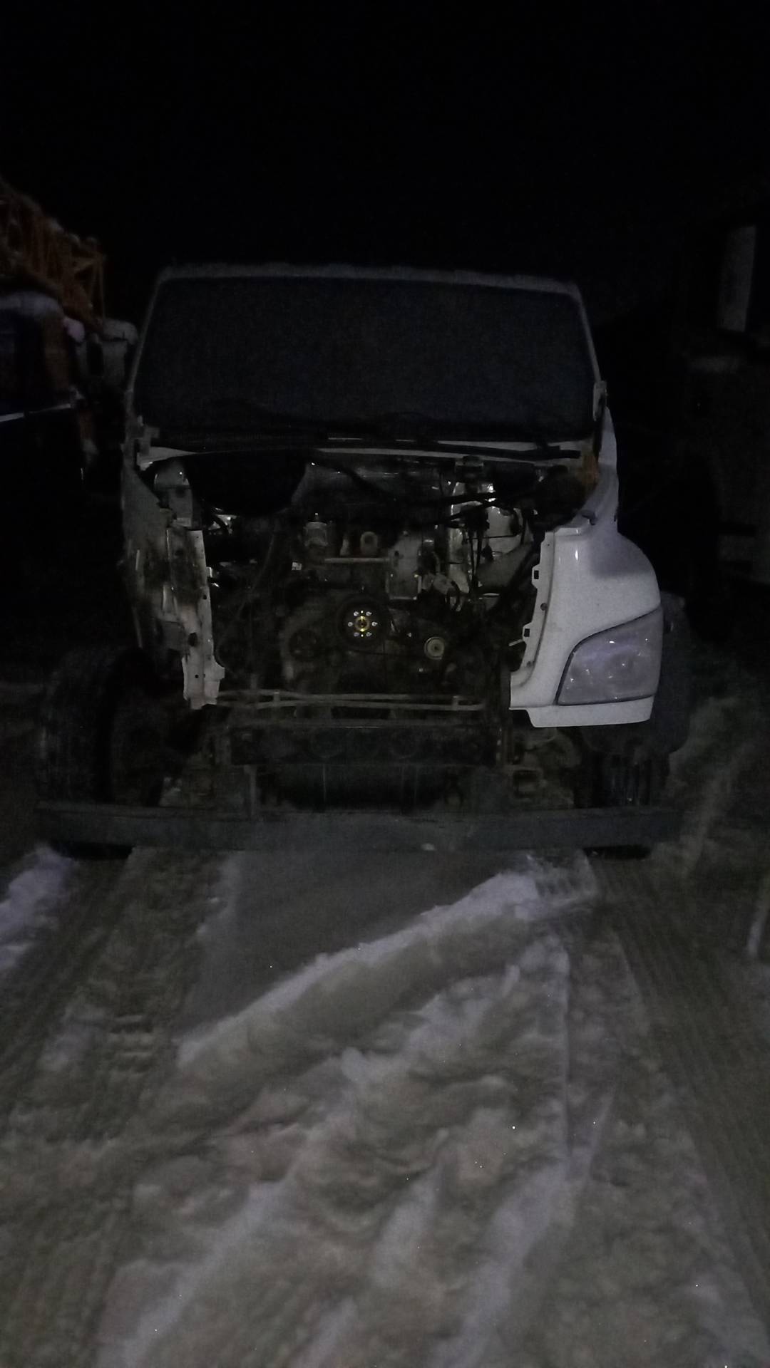 ГАЗ C41RB3,  88 921 км, 2022 года в лизинг