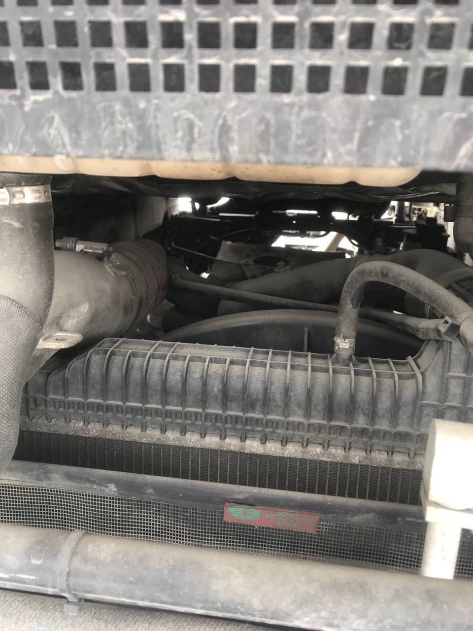 FAW CA4250P77K25T1E5 6x4,  200 000 км, 2023 года в лизинг